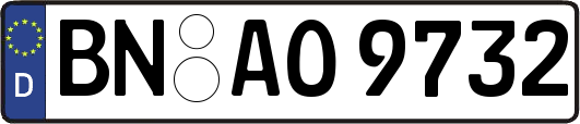 BN-AO9732