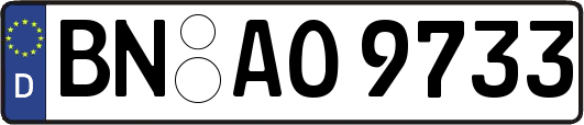 BN-AO9733