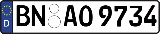 BN-AO9734