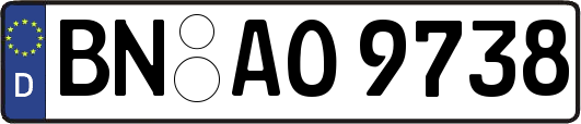 BN-AO9738