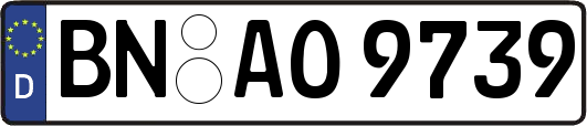 BN-AO9739
