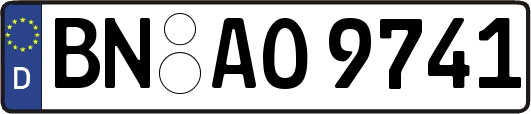 BN-AO9741