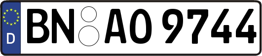 BN-AO9744