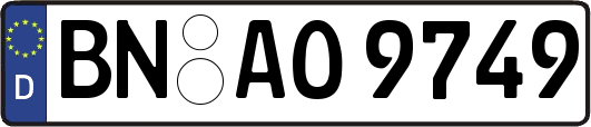 BN-AO9749