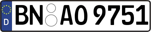 BN-AO9751