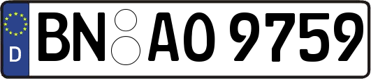 BN-AO9759
