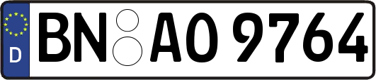 BN-AO9764
