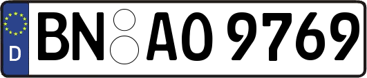 BN-AO9769