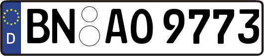 BN-AO9773
