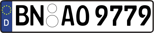 BN-AO9779