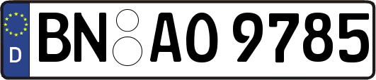 BN-AO9785