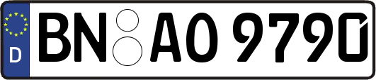 BN-AO9790