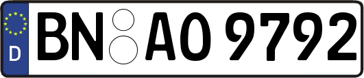 BN-AO9792