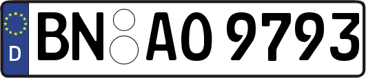 BN-AO9793