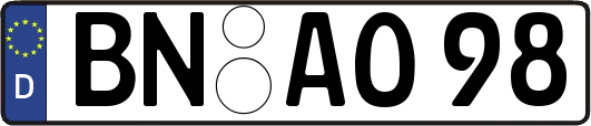 BN-AO98