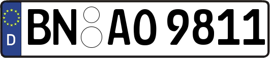 BN-AO9811