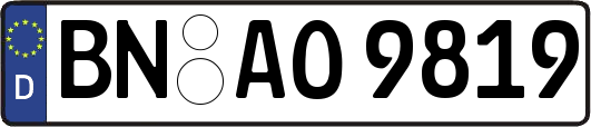 BN-AO9819