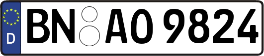 BN-AO9824