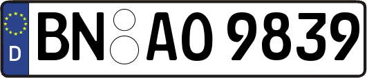 BN-AO9839