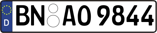 BN-AO9844
