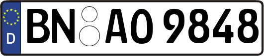 BN-AO9848