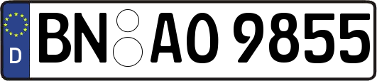 BN-AO9855