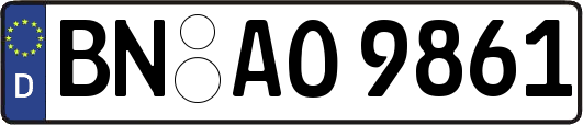 BN-AO9861