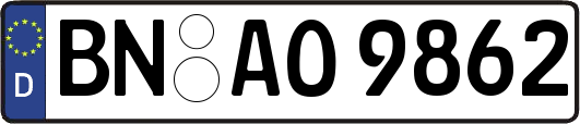 BN-AO9862