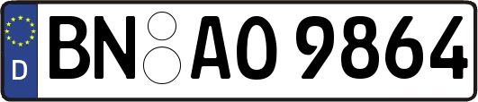 BN-AO9864