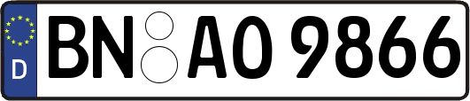 BN-AO9866