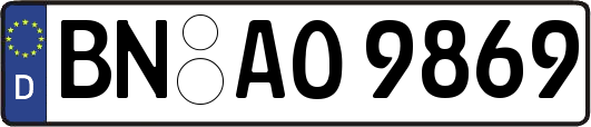 BN-AO9869