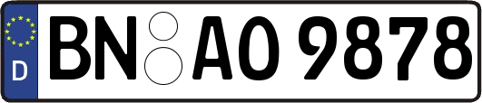 BN-AO9878