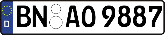 BN-AO9887