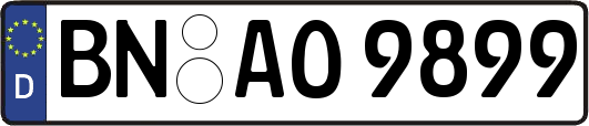 BN-AO9899