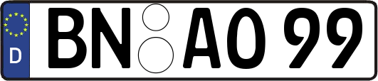 BN-AO99