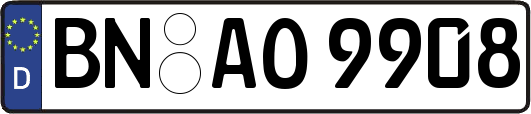 BN-AO9908