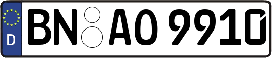 BN-AO9910