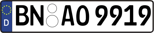 BN-AO9919