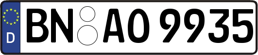 BN-AO9935