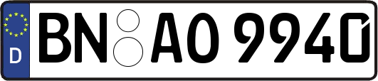 BN-AO9940