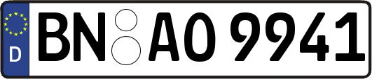 BN-AO9941