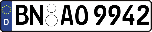 BN-AO9942