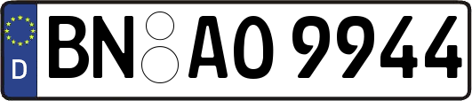 BN-AO9944