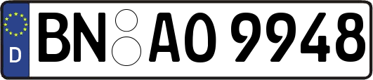 BN-AO9948