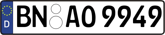 BN-AO9949