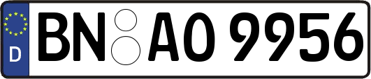 BN-AO9956