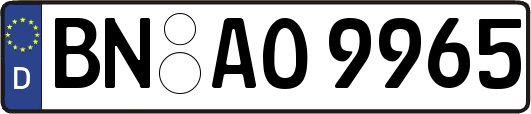 BN-AO9965