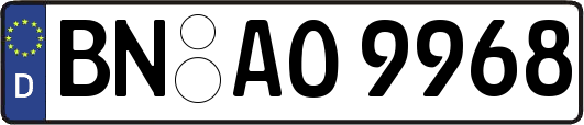 BN-AO9968