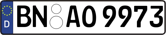 BN-AO9973