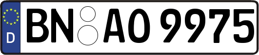 BN-AO9975